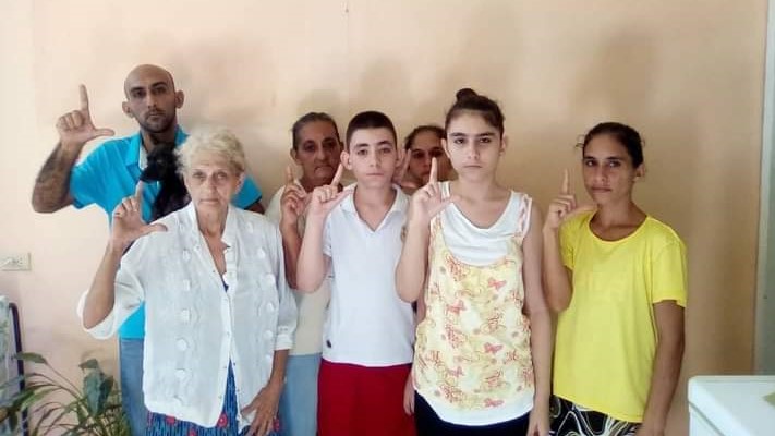 CIDH-Medida cautelar No. 935-20 Ada Iris Miranda Leyva