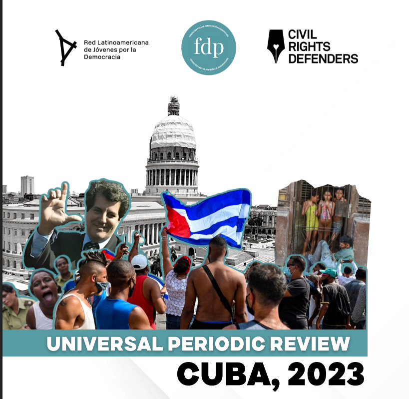 Informe Periódico Universal-2023 (EN)