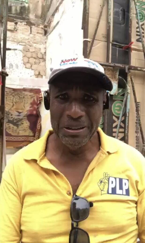 Llamado urgente por la vulneración de los derechos humanos de Sandalio Mejías Zulueta